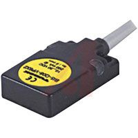 BI5-Q08-VP6X2, Turck Banner Sensor- Inductive Sensing Mode- 1 NO/1 NC- 5- 10 to 30 VDC- 150 mA (Max.)- PBT, Индуктивный датчик приближения