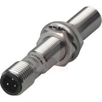 BI4-G12-ADZ32X-B3131, Turck Banner Sensor, Inductive- M12 x 1- 20 to 250 VAC/10 to 300 VDC- 100 mA (Max.)-, Индуктивный датчик приближения