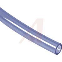 TIUB11BU-33, SMC TUBING, POLYURETHANE, 3/8IN. OD, 100FT., BLUE, Шланг