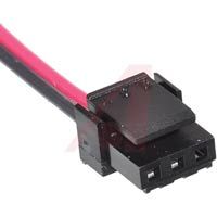 AXT661-14A-6, SMC Accessory, Connector- 600 mm- AXT661 Series