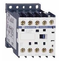 LP1K09004BD3, Schneider Electric Contactor-4NO 20A AC1 poles, Контактор