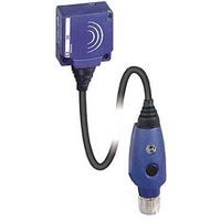 XS9E11RMBL01U20, Telemecanique Sensors 2WAC/DC FORME ROTATION CONTROL U20 CONN, Индуктивный датчик приближения