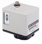 IS3010-02L5, SMC Pressure switch 0.1 to 0.7 MPa range 24v DC LED indicator micro load type