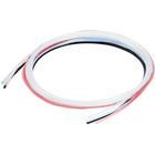 TH0402N-20, SMC FEP Fluoropolymer tubing 4mm 20m roll natural, Шланг