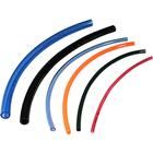 TIUB05B-20, SMC Polyurethane tubing 3/16" 20m roll black, Шланг