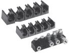 TMA-10, SMC Multi-holder for 10mm fitting body