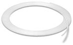 TPH0806W-20, SMC Polyolefin clean tubing 8mm 20m white, Шланг