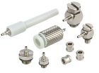 M-04R-2, SMC Miniature reducer for 4mm tubing
