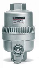 AD600-F06, SMC Auto drain valve G1/2