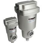 AMG250C-F03C, SMC Water separator G3/8 autodrain, Сепаратор
