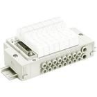 SY5000-26-20A-Q, SMC Blanking plate for SY5000 type 21P bar manifold