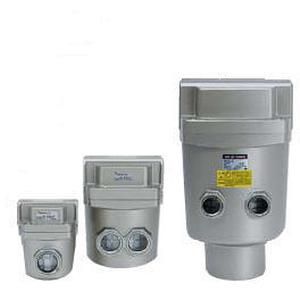 AME250C-F02, SMC AME150C-550C/AME650-850, Super Mist Separator, New Style, Фильтр