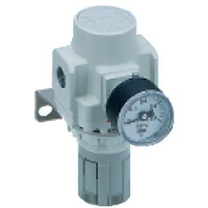 ARP20-F02, SMC ARP20/30/40, Direct Operated Precision Regulator, Регулятор