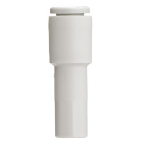 KQ2R23-06A, SMC Fitting plug-in reducer 3.2mm to 6mm, Переходник
