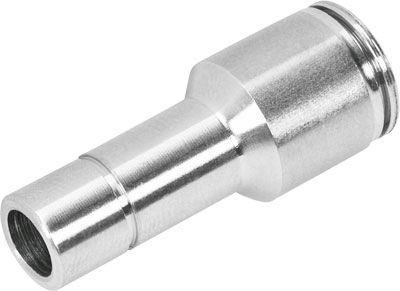 Festo CRQS-1/4H-5/32-U push-in connector, Фитинг