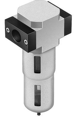 Festo LF-1/2-D-MIDI-A-NPT filter, Фильтр