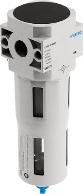 Festo LF-D-5M-MAXI-A-U filter, Фильтр