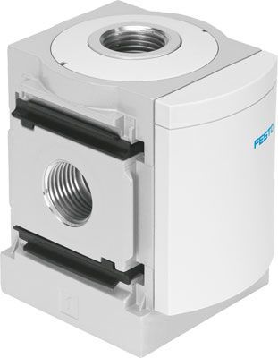 Festo MS6N-FRM-1/4-I branching module