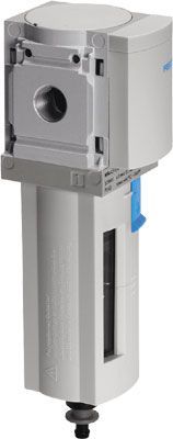 Festo MS6N-LF-1/2-ERV filter, Фильтр
