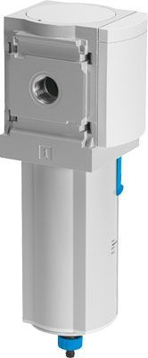 Festo MS6N-LWS-1/2-U-V water separator, Сепаратор