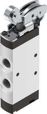 Festo VMEF-R-M52-M-N14 roller lever valve, Клапан
