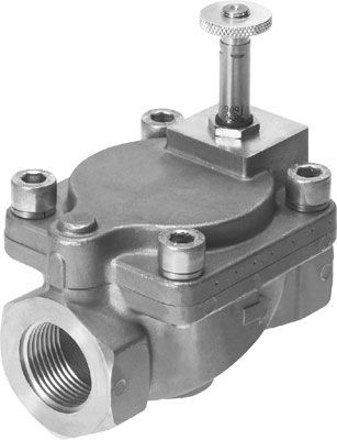 Festo VZWM-L-M22C-N14-F5-R1 solenoid valve, Клапан