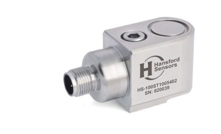 HS-1001000205, Hansford 100 Series Cable A/mete O/braided Cable, Разъем