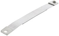 BM2-025, SMC BM2 Series Bracket, For Use With Double-acting cylinder