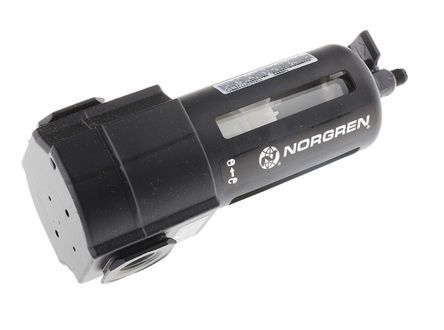 FGGNQP IMI Norgren FG m G  Pneumatic Filter Manual Фильтр