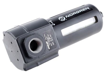 FGGNAP Norgren FG m G  Pneumatic Filter Automatic Фильтр