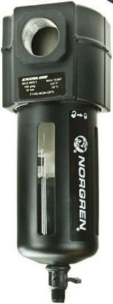 FGGNQP Norgren FG m G  Pneumatic Filter Manual Фильтр