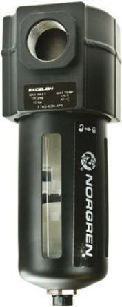FGGNAP Norgren FG m G  Pneumatic Filter Automatic Фильтр