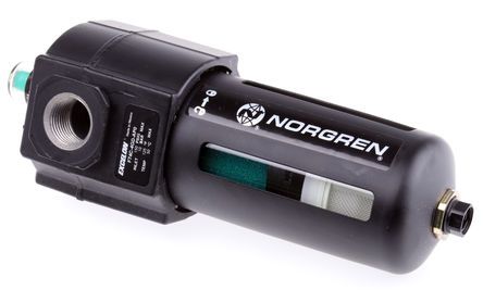 FCGDAP IMI Norgren FC m G  Pneumatic Filter Automatic Фильтр