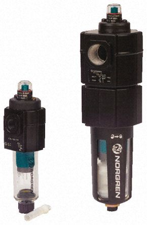 FHGDAP IMI Norgren FH m G  Pneumatic Filter Automatic Фильтр