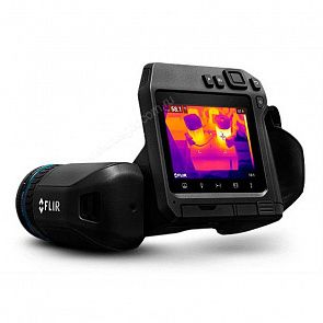 Тепловизор FLIR T540 с линзой 24°