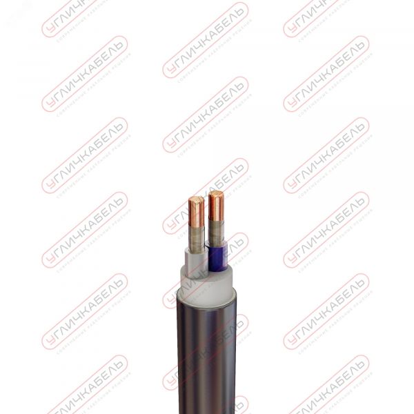 Кабель силовой ВВГнг(А) -FRLS 2x1,5 ок(N)-0,66