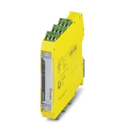 PSR-PC32-2NO-1NC-24-230UC-SC - Phoenix Contact - 2700581