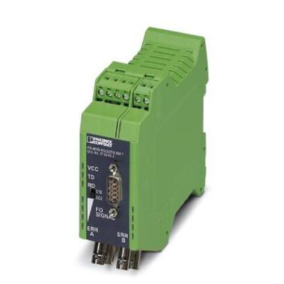 PSI-MOS-RS232/FO 850 T - Phoenix Contact - 2708423