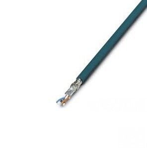 FL CAT5 FLEX CONF/ Кабель CAT5-SF/UTP (J-LI02YS(ST)C H 2 x 2 x 26 AWG)