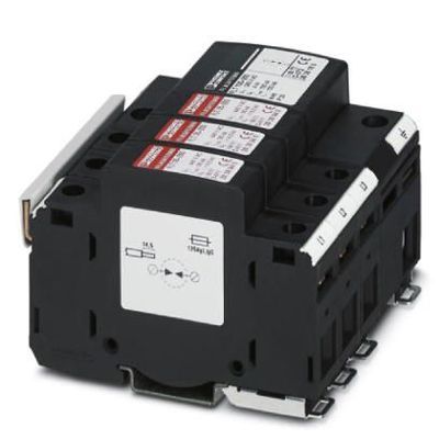 SYS-SET/NAK/3 - Phoenix Contact - 2800144