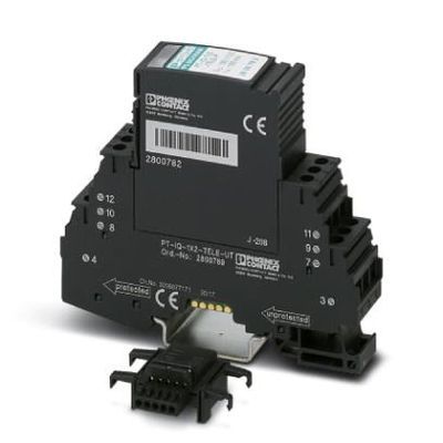 PT-IQ-1X2-TELE-UT - Phoenix Contact - 2800769