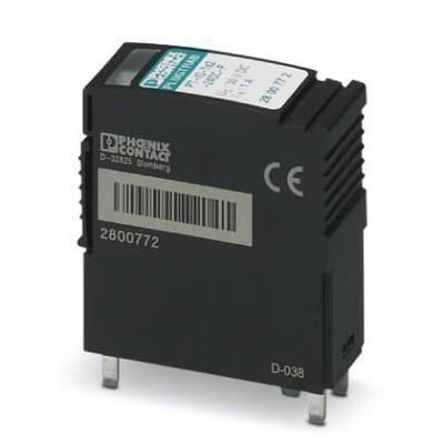 PT-IQ-2X1-5DC-P - Phoenix Contact - 2800774