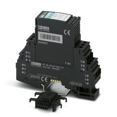 PT-IQ-2X2+F-5DC-UT - Phoenix Contact - 2800809