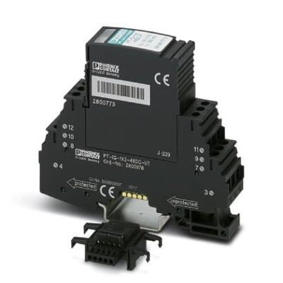 PT-IQ-1X2-48DC-UT - Phoenix Contact - 2800978