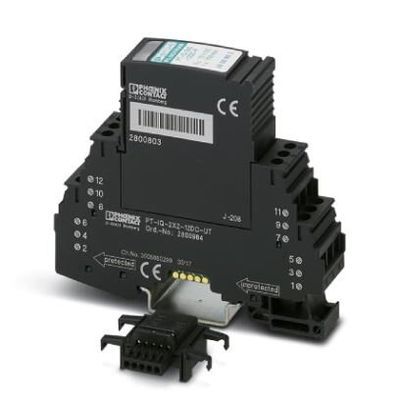 PT-IQ-2X2-12DC-UT - Phoenix Contact - 2800984