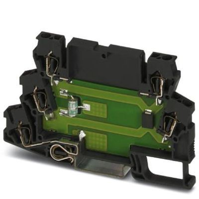 TT-ST-2-PE/S1-24DC - Phoenix Contact - 2801055