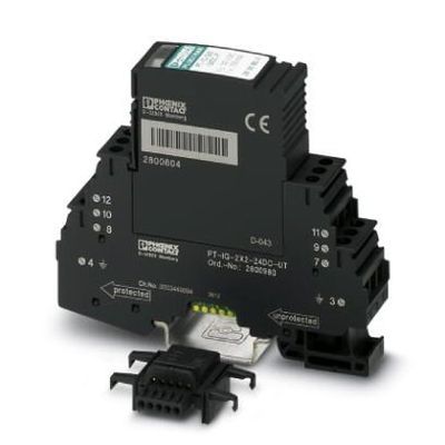 PT-IQ-4X1+F-5DC-UT - Phoenix Contact - 2801216