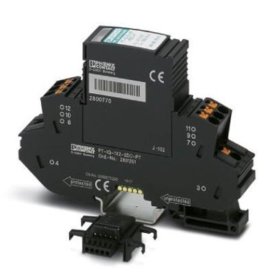 PT-IQ-1X2-5DC-PT - Phoenix Contact - 2801251