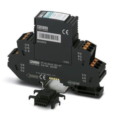PT-IQ-2X2+F-5DC-PT - Phoenix Contact - 2801260
