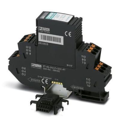 PT-IQ-2X2+F-12DC-PT - Phoenix Contact - 2801262